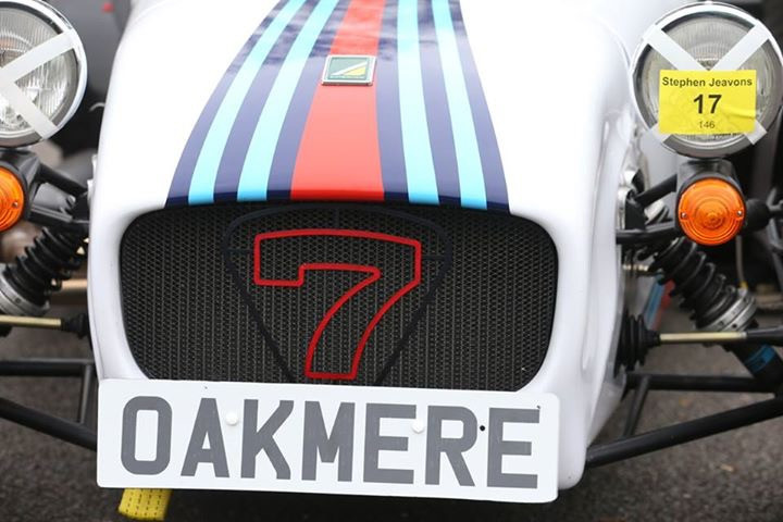 Oakmere Motor Group