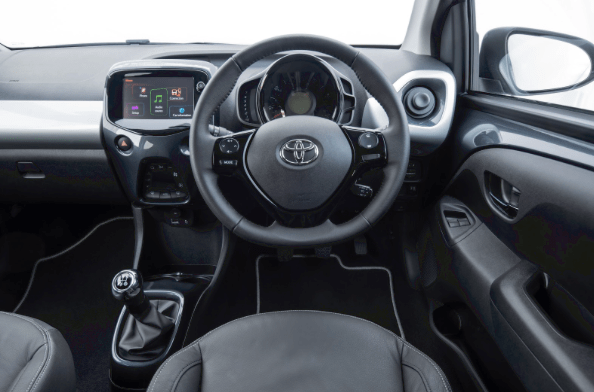 Toyota Aygo 2021 sắp về VN  cùng phân khúc Kia Morning nhưng giá tới 780  triệu đồng XEHAYVN  YouTube