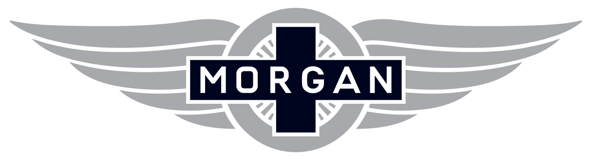 Morgan car