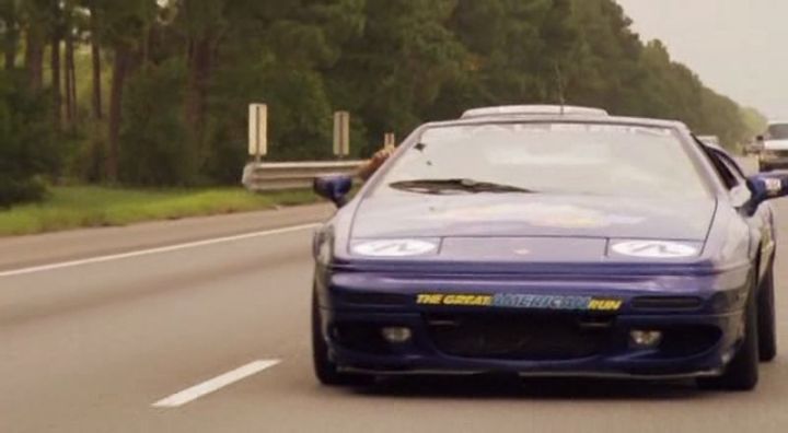 Lotus Esprit