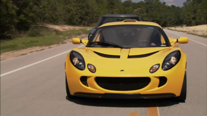 Lotus Exige